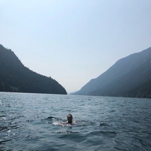 Meet your Posher, Michael